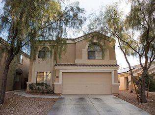 23369 W Pima St, Buckeye, AZ 85326