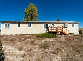466 Gypsum Ln, Spring Creek, NV 89815