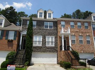 5960 Cabotage Rd, Johns Creek, GA 30097