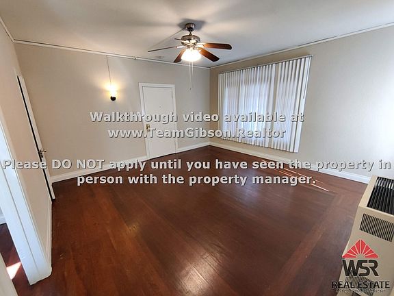 2nd image of 3623 Chestnut St APT E