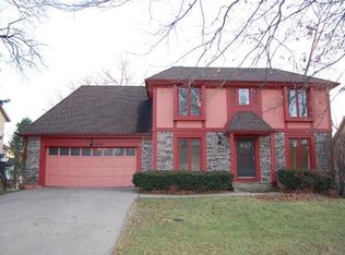 16109 W 136th Ter, Olathe, KS 66062