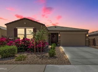 18381 E Donato Dr, Gold Canyon, AZ 85118