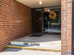 1501 Largo Rd APT 203, Henrico, VA