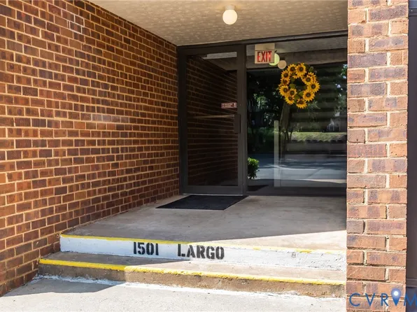 1501 Largo Rd APT 203, Henrico, VA 23238