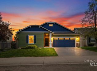 2726 S Riptide Ave, Meridian, ID 83642