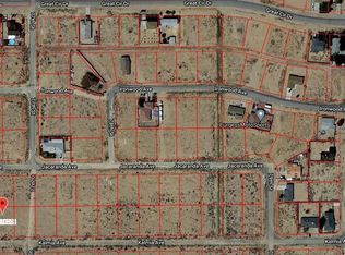 Kalmia Ave, California City, CA 93505