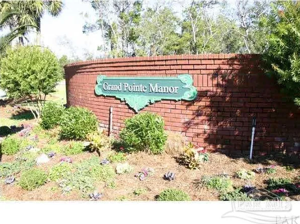 LOT 21 Manor Cir, Gulf Breeze, FL 32563