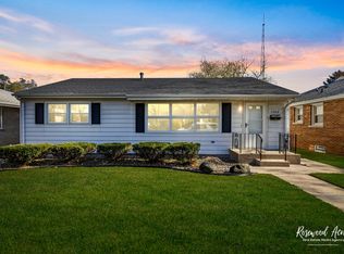 1342 S 6th Ave, Kankakee, IL 60901