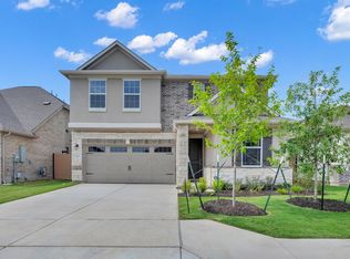 529 Raleigh Dr, Georgetown, TX 78633