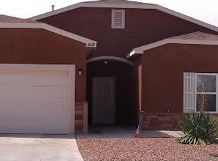 4529 Camino Dos Vidas, Las Cruces, NM 88012