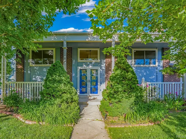3264 S Akron Street, Denver, CO 80231
