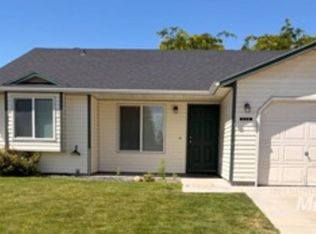 936 Shoshone Ave, Nampa, ID 83651