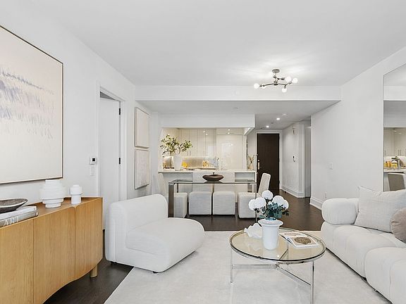 2nd image of 50 Riverside Blvd APT 19C
