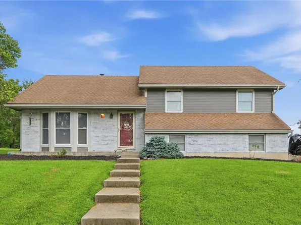 2621 S 22nd Ter, Leavenworth, KS 66048