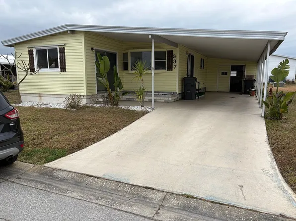 337 Colony Dr N, Ellenton, FL 34222