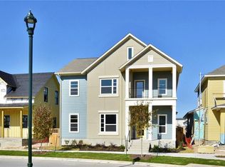 2404 Robert Browning St, Austin, TX 78723