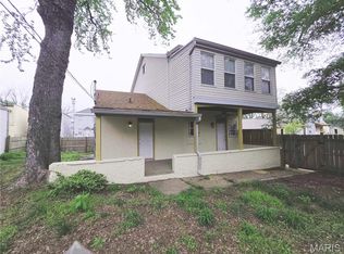 7300 Vermont Ave, Saint Louis, MO