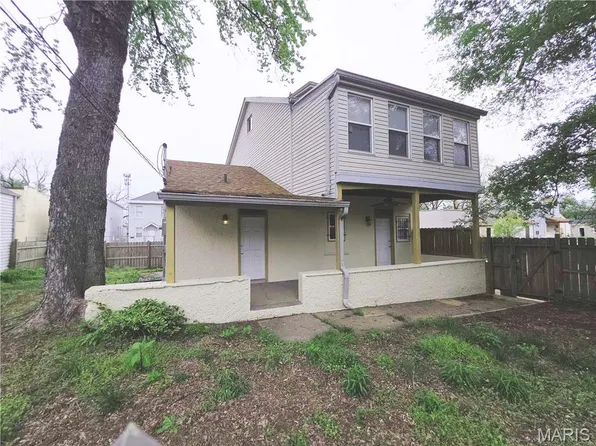 7300 Vermont Ave, Saint Louis, MO 63111