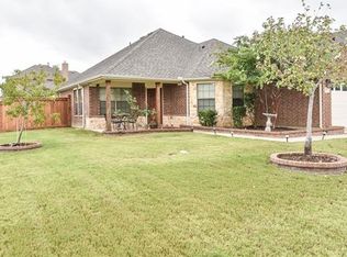 2907 La Roda, Grand Prairie, TX 75054