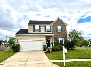 514 Reading Rd, Dayton, OH 45404