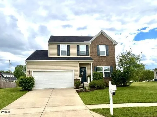 514 Reading Rd, Dayton, OH 45404