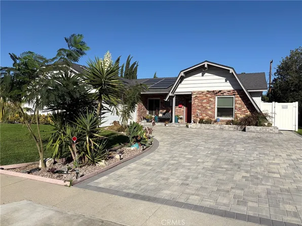 6646 Berquist Ave, West Hills, CA 91307