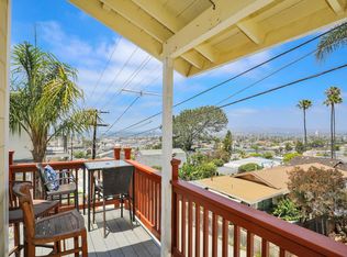 4622 Narragansett Ave, San Diego, CA 92107