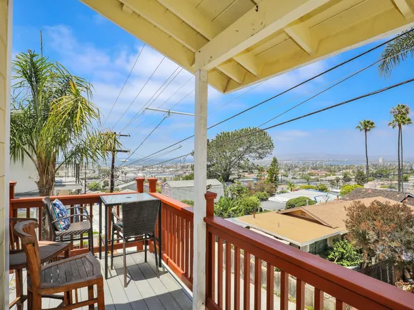 4622 Narragansett Ave, San Diego, CA 92107