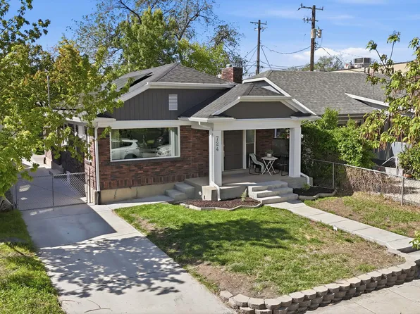 724 E Browning Ave, Salt Lake City, UT 84105
