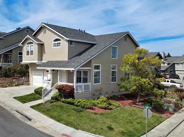 73 Firethorne Way, Watsonville, CA 95076