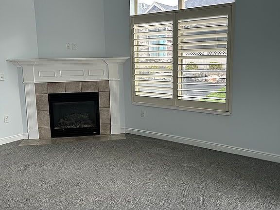 
Front room