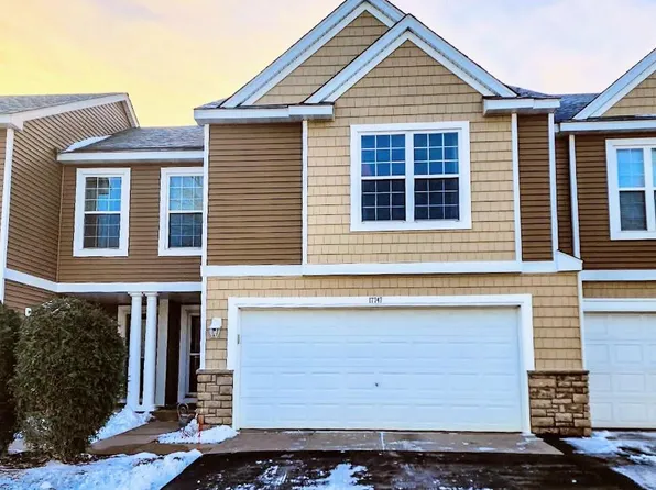 17747 70th Pl N, Maple Grove, MN 55311