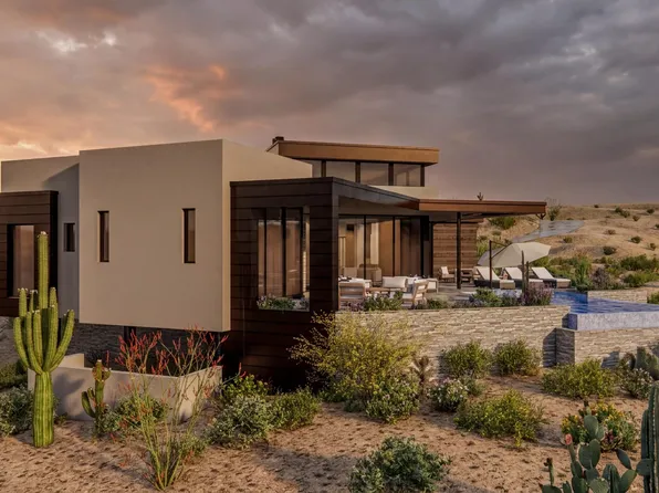15935 N MOUNTAIN Parkway, Fountain Hills, AZ 85268