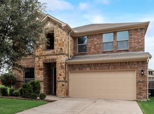 4520 Forest Bend Ct, Garland, TX 75040