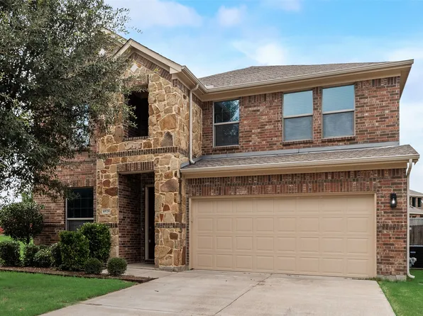4520 Forest Bend Ct, Garland, TX 75040