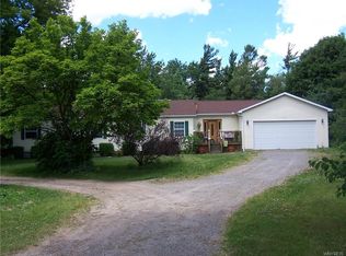 7740 Bank Street Rd, Batavia, NY 14020