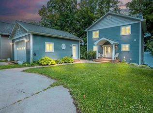 1201 N Crooked Lake Dr, Lake, MI