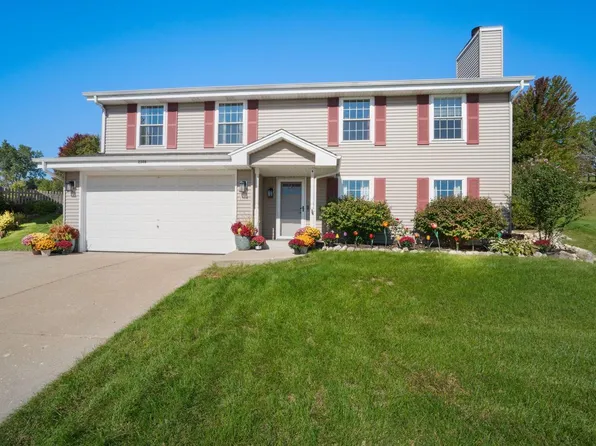 2308 Linda COURT, Waukesha, WI 53188