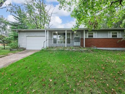 3026 Nettie Dr, Saint Louis, MO, 63129