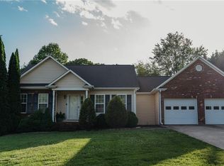 100 N Hills Dr, Mount Airy, NC 27030