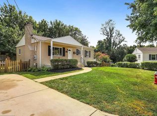 3940 Providence Pl, Fairfax, VA 22031