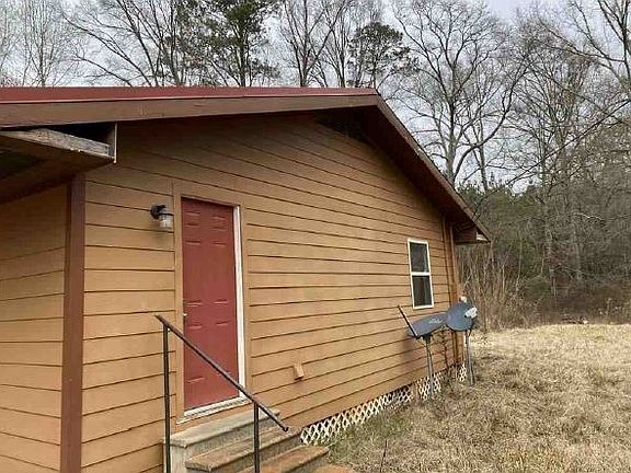 Property Side View