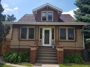 205 1st Ave NE, Mandan, ND 58554