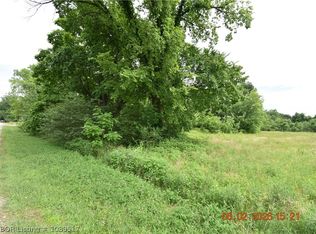 608 S 7th Rd, Vian, OK 74962