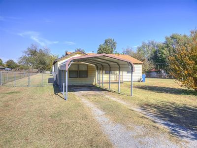 10813 SE 9th St, Midwest City, OK, 73130