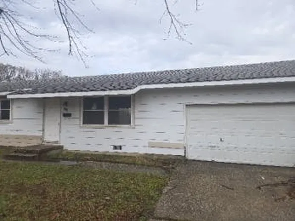 511 Sunset Cir, Columbus, KS 66725