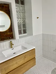 Rented by Corcoran