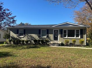 773 Buffalo Valley Rd, Cookeville, TN 38501