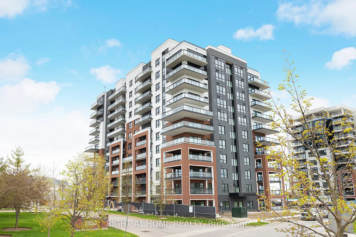 Building Photo - 55 Clarington Blvd #1106