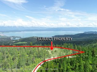 Nhn Patrick Creek Rd, Kalispell, MT 59901
